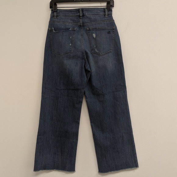 DL1961 Hepburn Jeans - Palmer - Picture 2 of 2